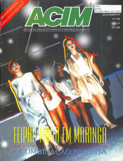 Revista Acim v.32 n.358