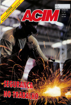 Revista Acim v.33 n.363