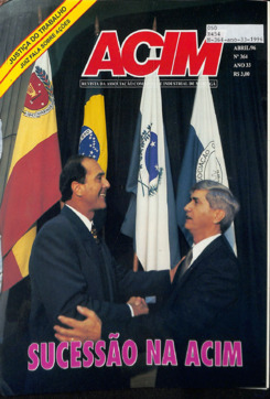 Revista Acim v.33 n.364