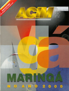 Revista Acim v.33 n.365