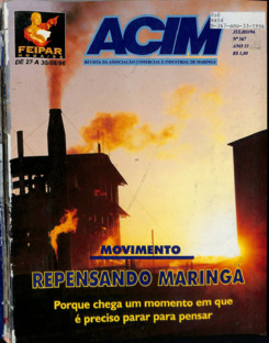 Revista Acim v.33 n.367