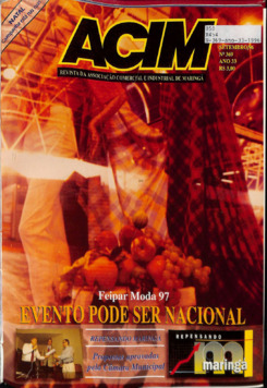 Revista Acim v.33 n.369