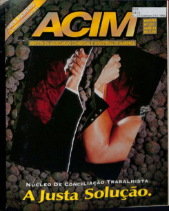 Revista Acim v.33 n.371