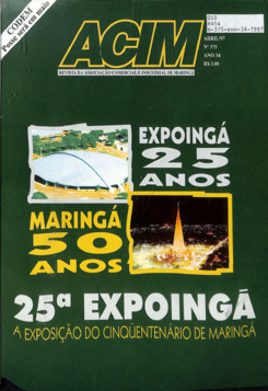 Revista Acim v.34 n.375