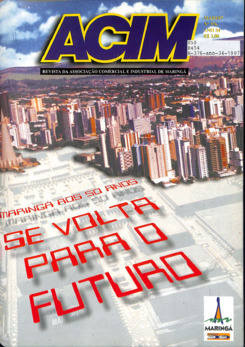 Revista Acim v.34 n.376