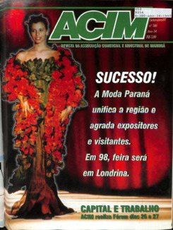 Revista Acim v.34 n.380