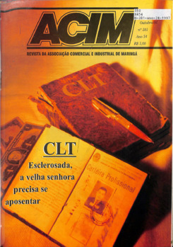 Revista Acim v.34 n.381