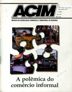 Revista Acim v.34 n.382