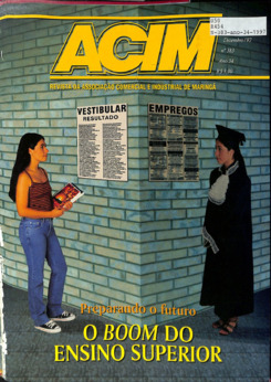 Revista Acim v.34 n.383