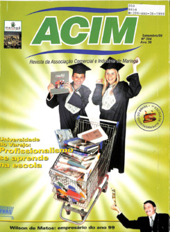 Revista Acim v.37 n.394