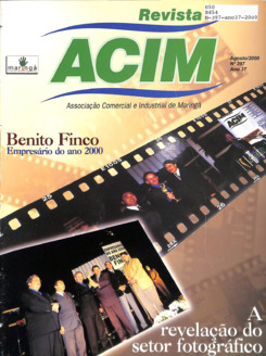 Revista Acim v.37 n.397