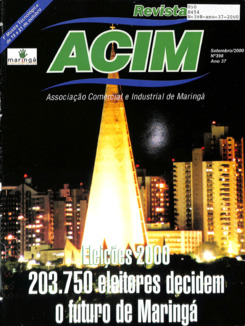 Revista Acim v.37 n.398