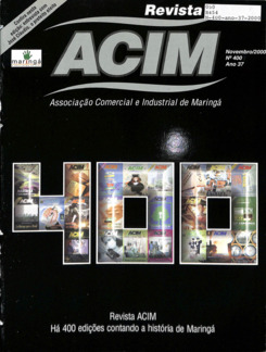 Revista Acim v.37 n.400