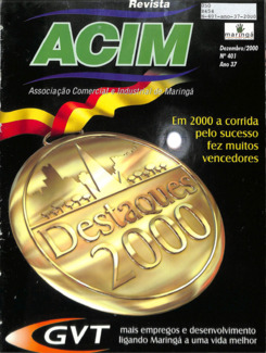 Revista Acim v.37 n.401