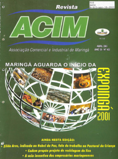 Revista Acim v.38 n.403