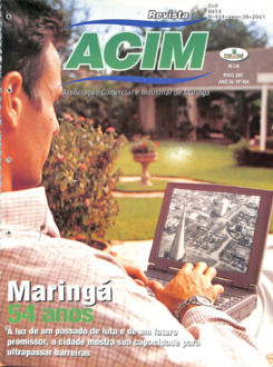 Revista Acim v.38 n.404