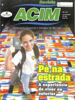 Revista Acim v.38 n.405