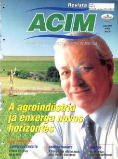 Revista Acim v.38 n.406