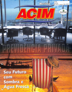 Revista Acim v.38 n.407