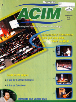 Revista Acim v.38 n.408