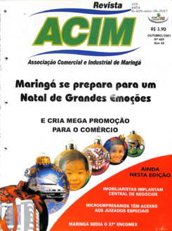 Revista Acim v.38 n.409