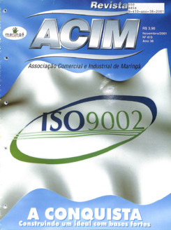 Revista Acim v.38 n.410