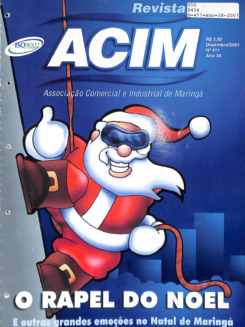 Revista Acim v.38 n.411