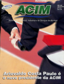 Revista Acim v.39 n.413