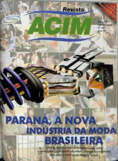 Revista Acim v.39 n.417