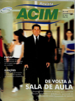 Revista Acim v.39 n.418