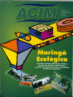 Revista Acim v.39 n.419