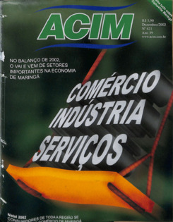 Revista Acim v.39 n.421