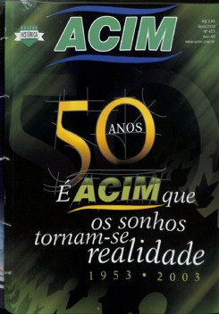 Revista Acim v.40 n.423