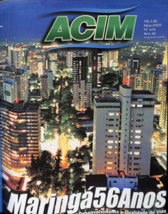 Revista Acim v.40 n.424