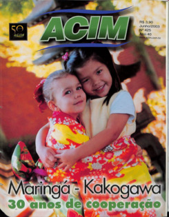 Revista Acim v.40 n.425