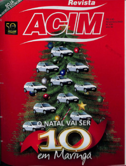 Revista Acim v.40 n.430