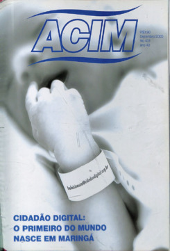 Revista Acim v.40 n.431