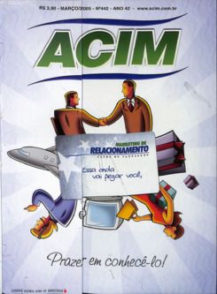 Revista Acim v.42 n.442