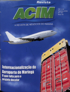 Revista Acim v.42 n.447