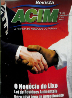 Revista Acim v.42 n.450