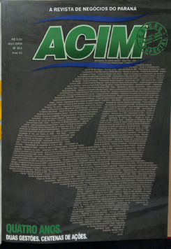 Revista Acim Especial v.43 n.454