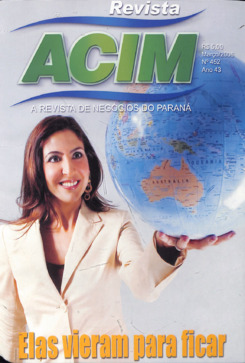 Revista Acim v.43 n.452