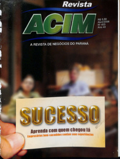 Revista Acim v.43 n.453