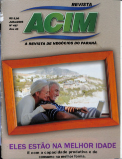 Revista Acim v.43 n.457