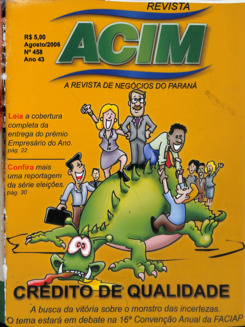 Revista Acim v.43 n.458