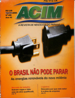 Revista Acim v.43 n.459