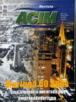 Revista Acim v.44 n.465