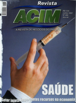 Revista Acim v.44 n.466