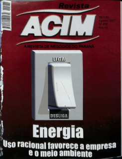 Revista Acim v.44 n.468