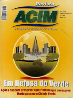 Revista Acim v.44 n.469